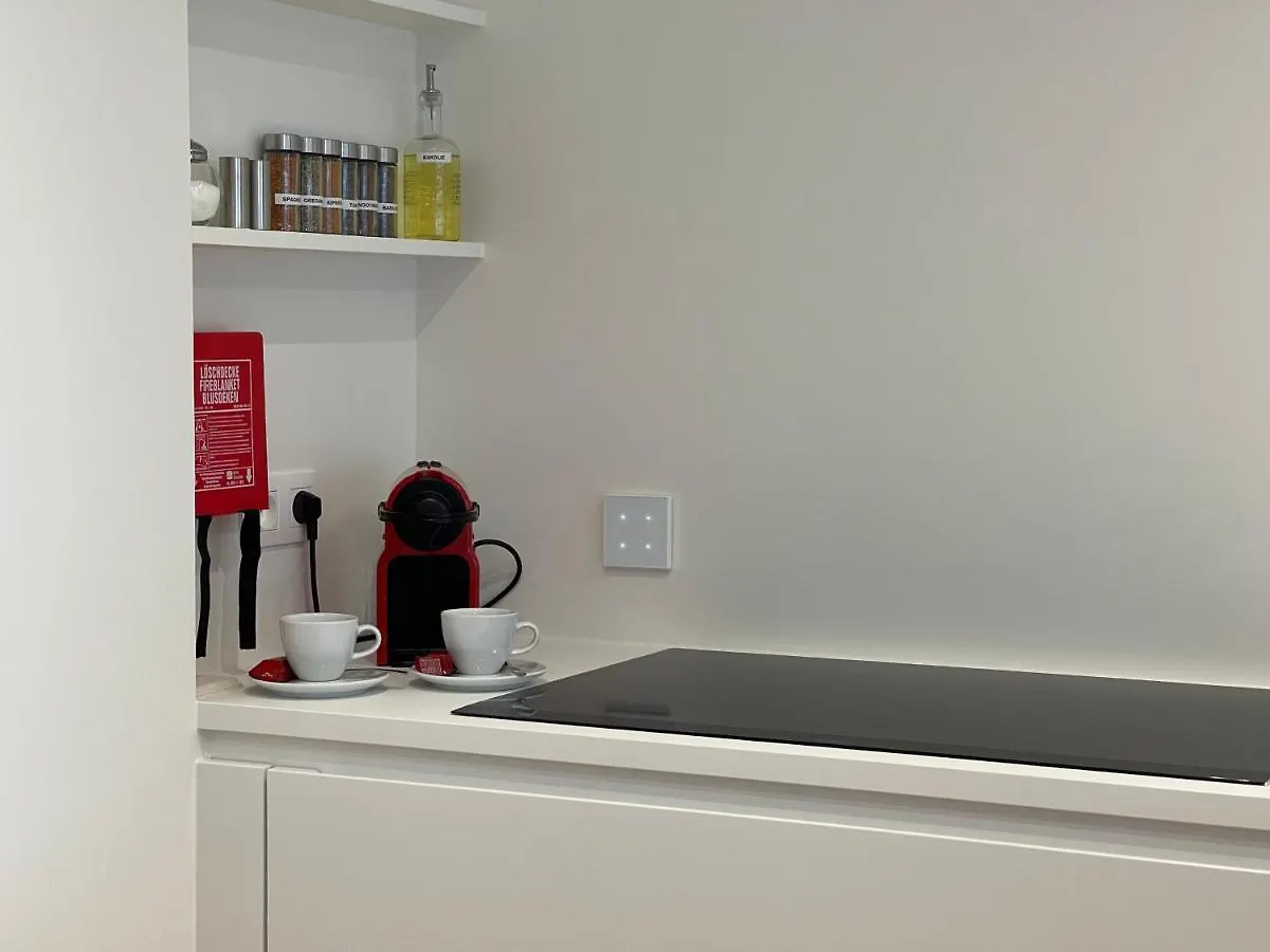 Apartment Chiara Luxueus Rustig Appartement Ostend
