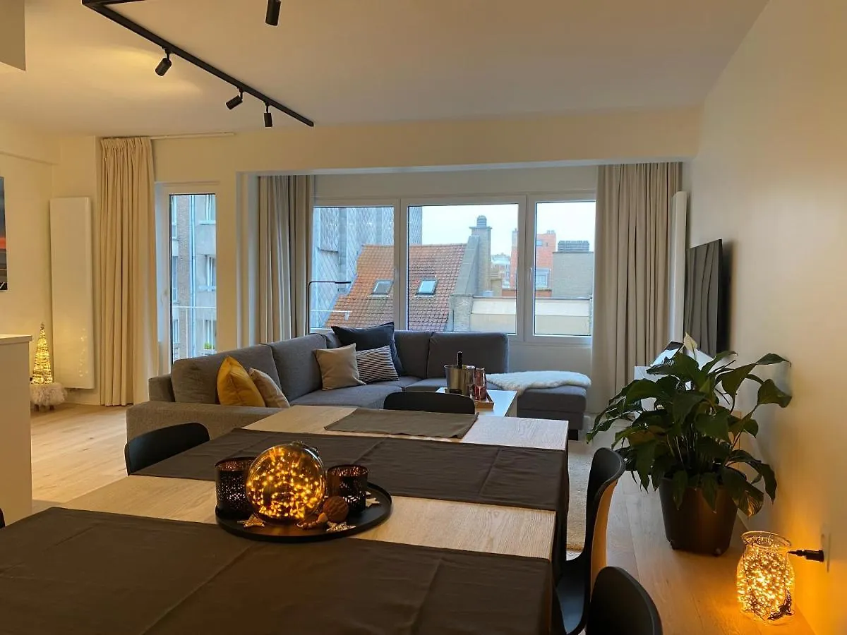 Chiara Luxueus Rustig Appartement contacts