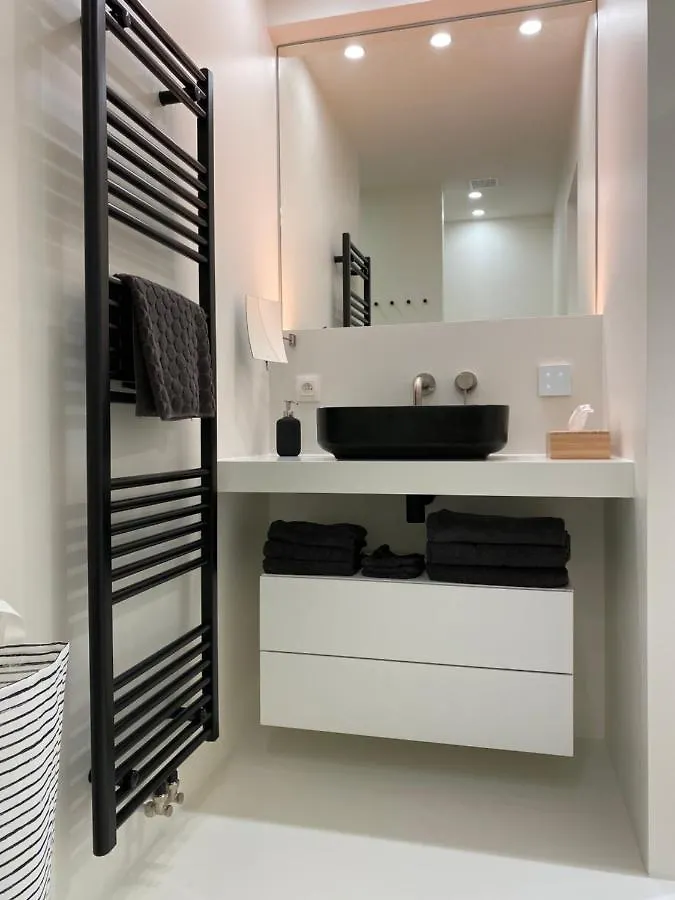 Chiara Luxueus Rustig Appartement Ostend