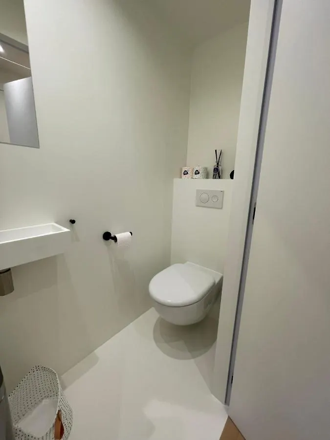 Chiara Luxueus Rustig Appartement Ostend 0*,  Belgium